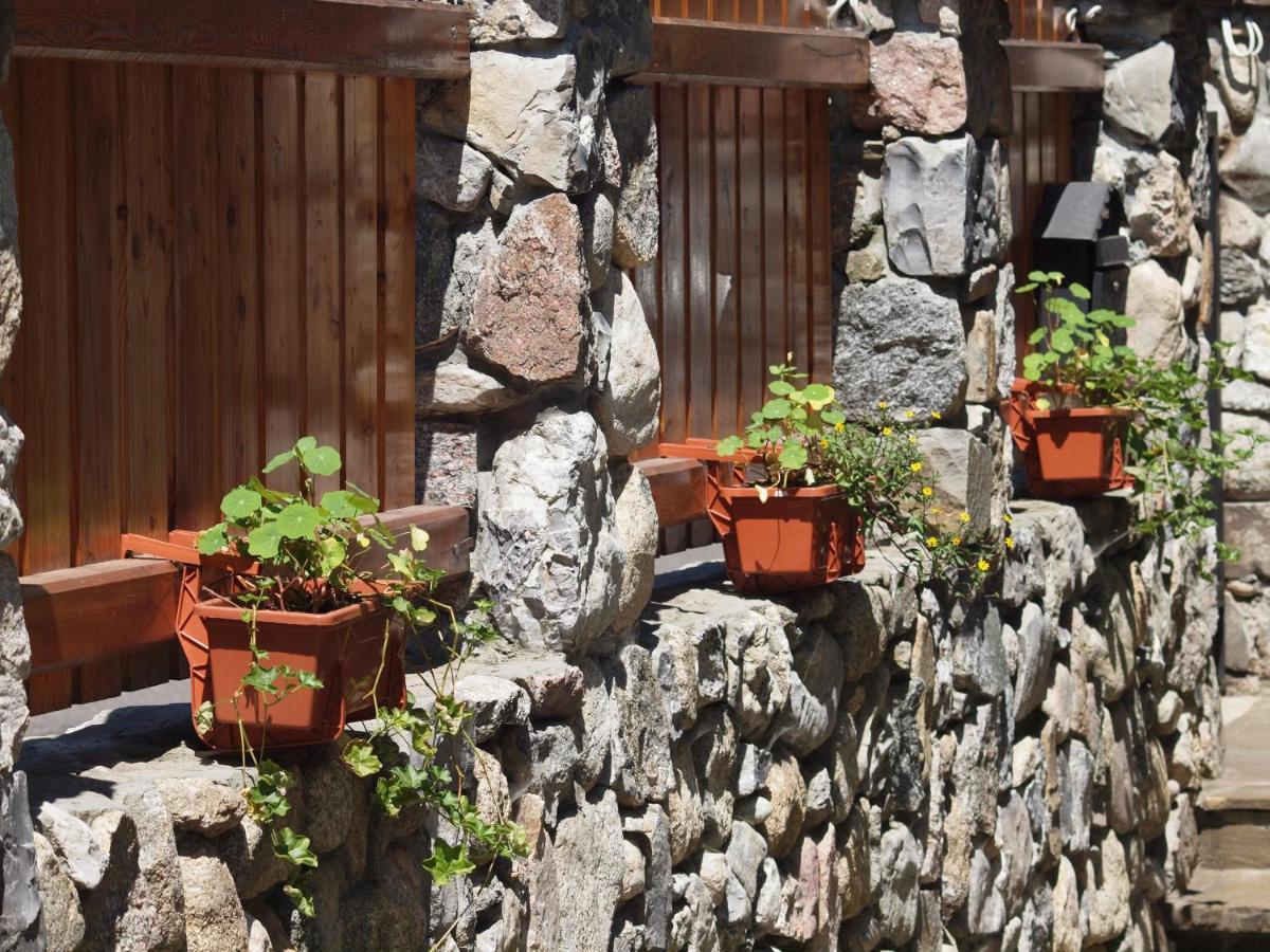 Willa Bystry, Pod Nosalem Zakopane Ngoại thất bức ảnh